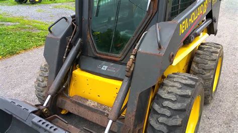 new holland ls170 skid steer|new holland l170 specifications.